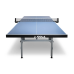 Теннисный стол  Joola Duomat Pro ITTF Blue (11512) - фото №6
